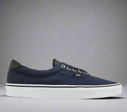 VANS | 
ERA 59 MOROCCAN | GEO/DRESS BLUES